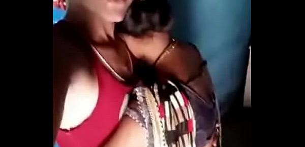  bhabhi boobs suck